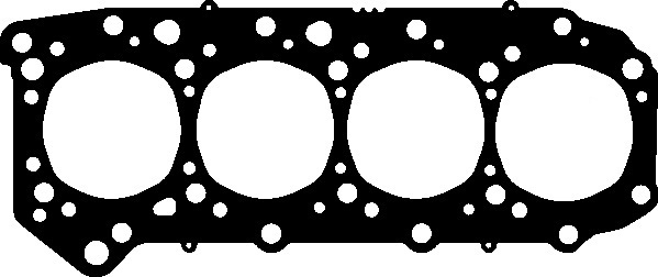 ELRING 330.770 Gasket,...